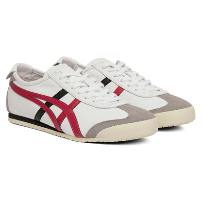 Mexico 66 White/Classic Red