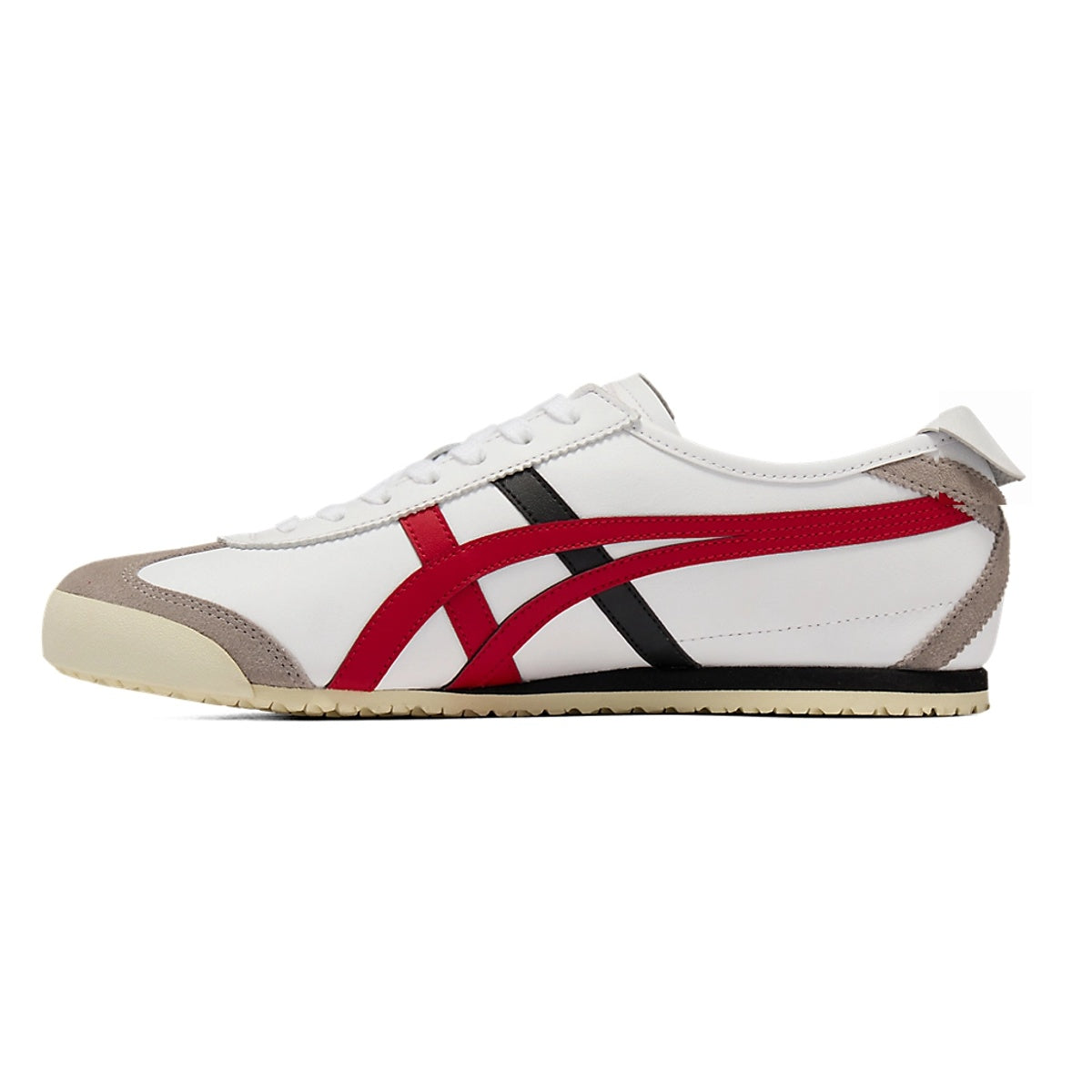 Mexico 66 White/Classic Red