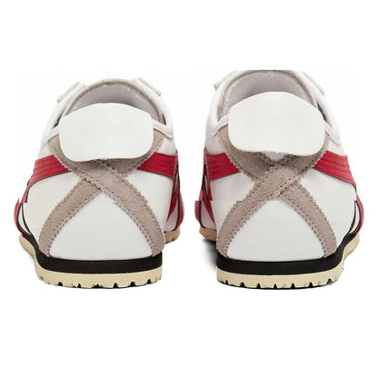 Mexico 66 White/Classic Red