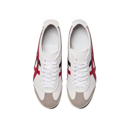 Mexico 66 White/Classic Red