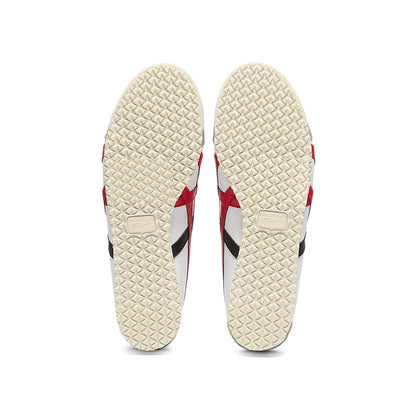Mexico 66 White/Classic Red