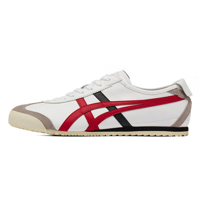 Mexico 66 White/Classic Red