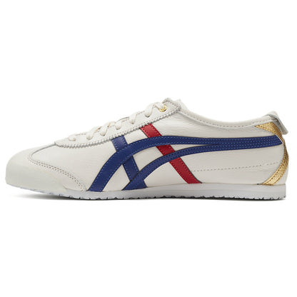 Mexico 66 White/Dark Blue