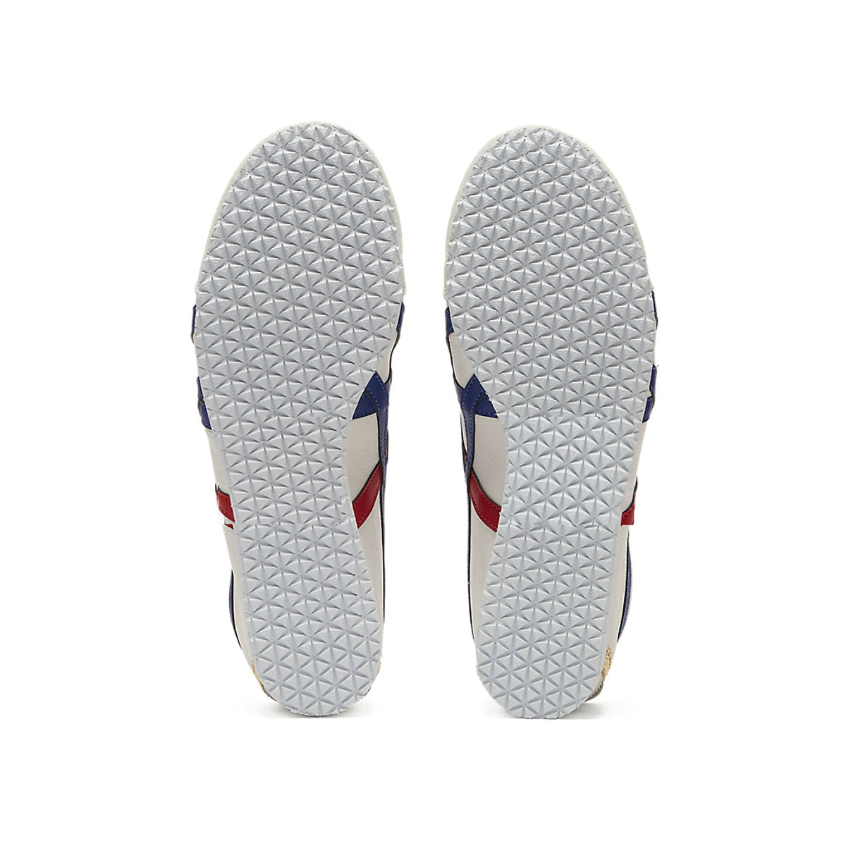 Mexico 66 White/Dark Blue