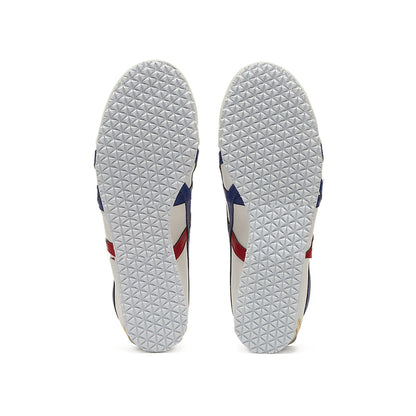 Mexico 66 White/Dark Blue