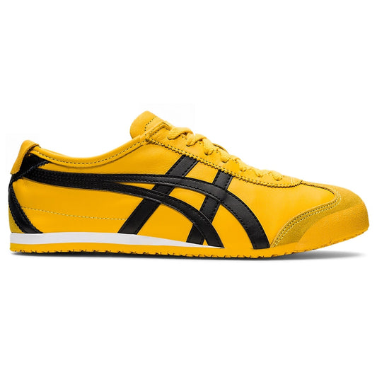 Mexico 66 Yellow/Black