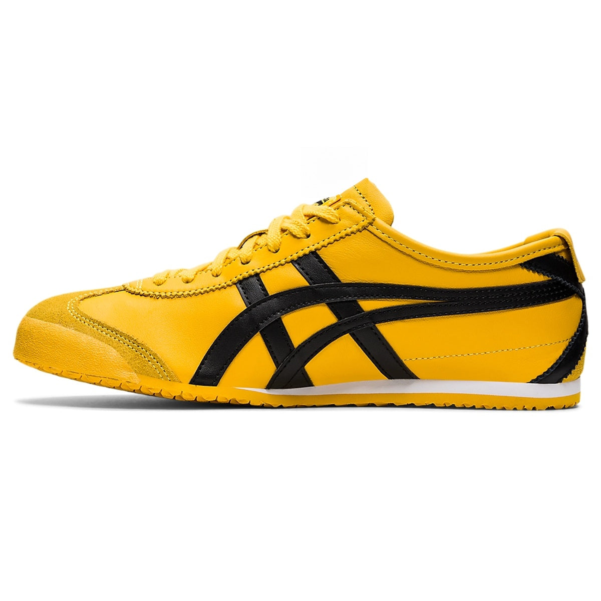 Mexico 66 Yellow/Black