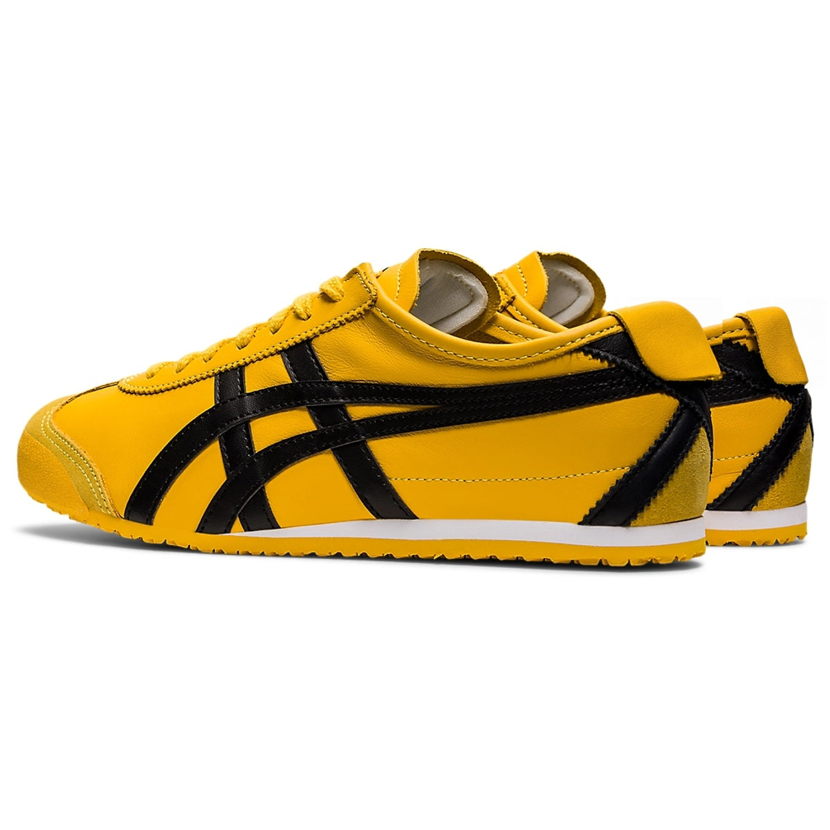 Mexico 66 Yellow/Black