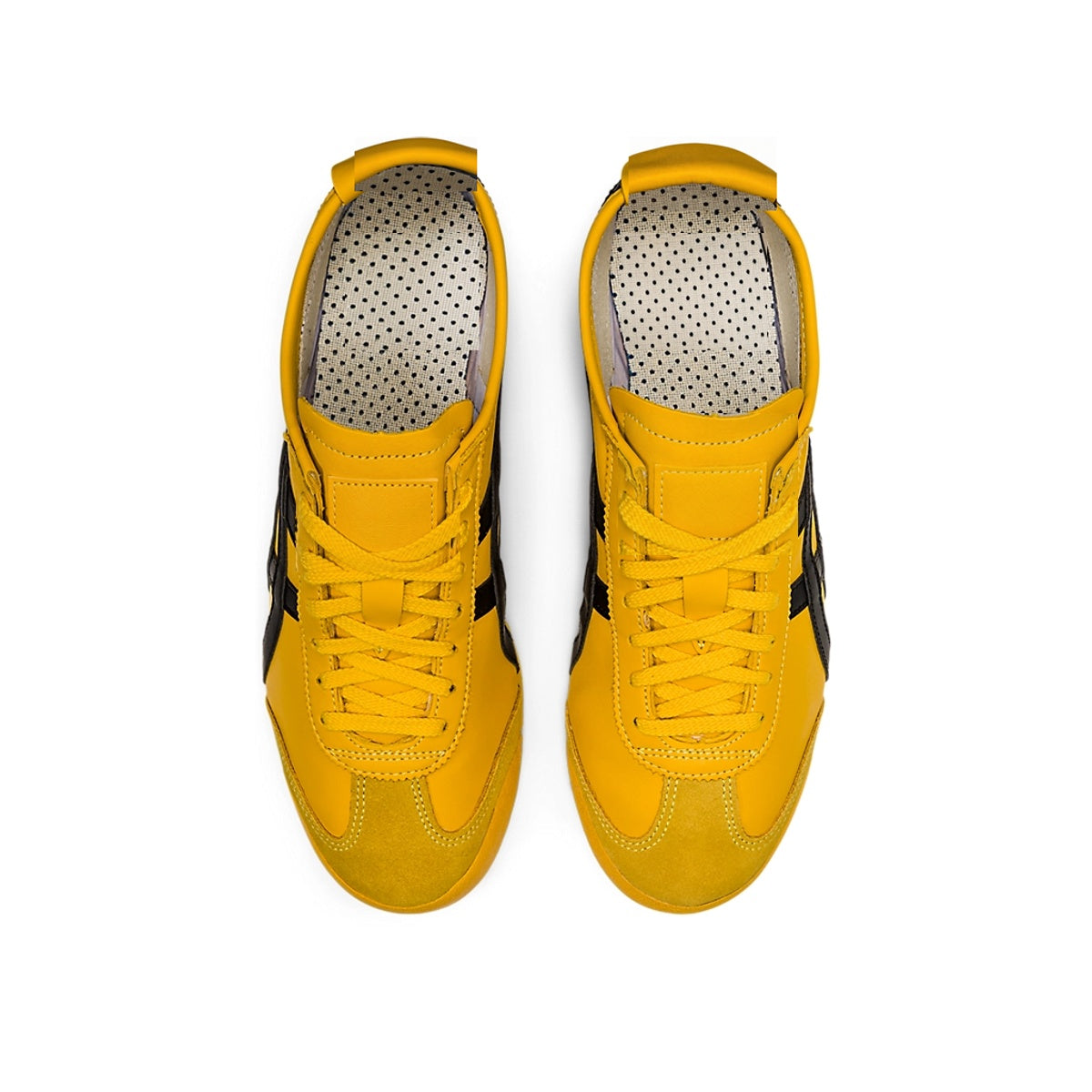 Mexico 66 Yellow/Black