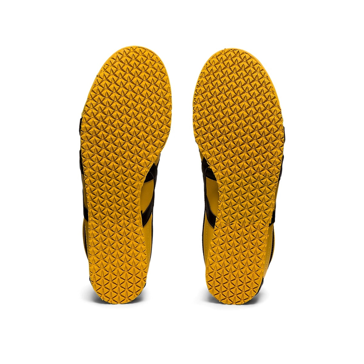 Mexico 66 Yellow/Black