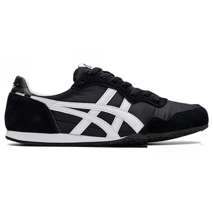 Serrano Black/White
