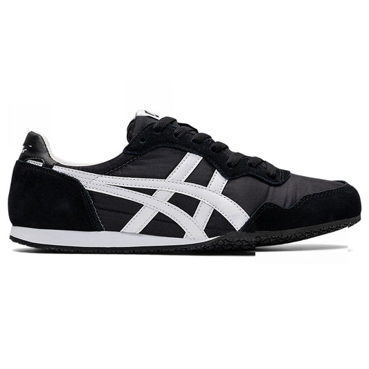 Serrano Black/White