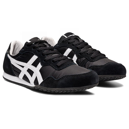 Serrano Black/White