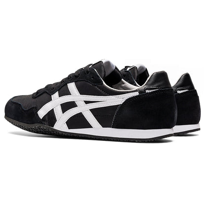 Serrano Black/White