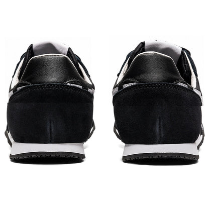 Serrano Black/White