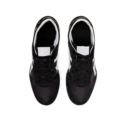 Serrano Black/White
