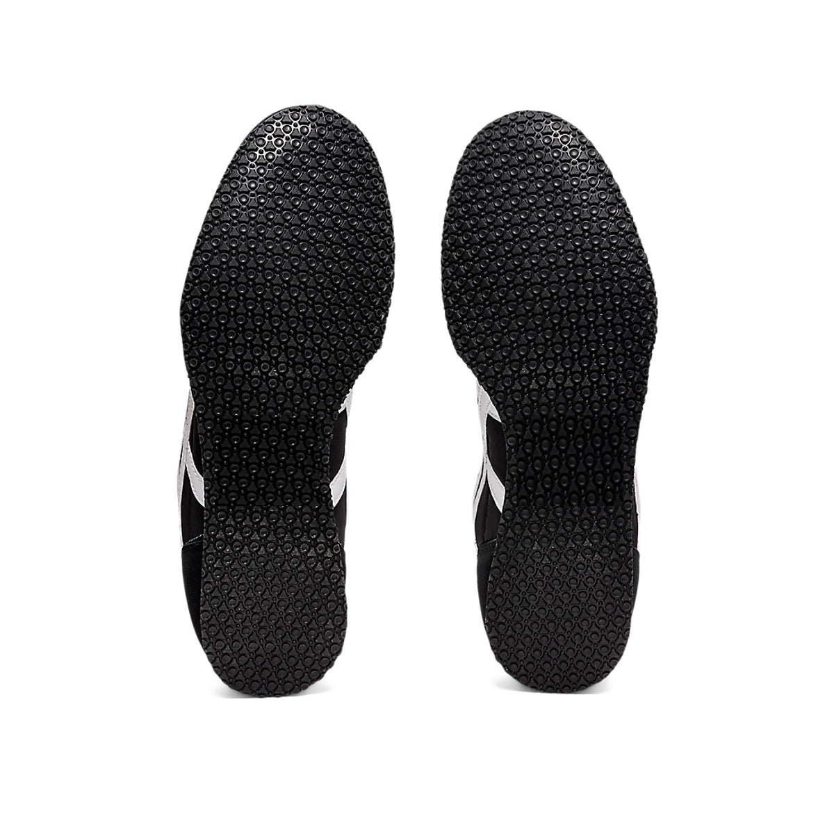 Serrano Black/White