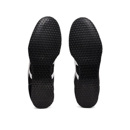 Serrano Black/White