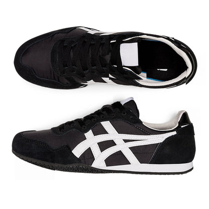 Serrano Black/White
