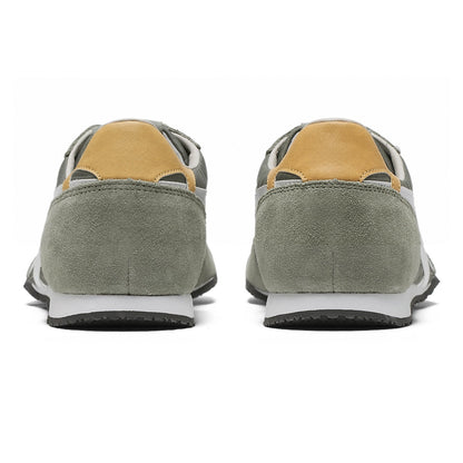Serrano Burnt Olive/White