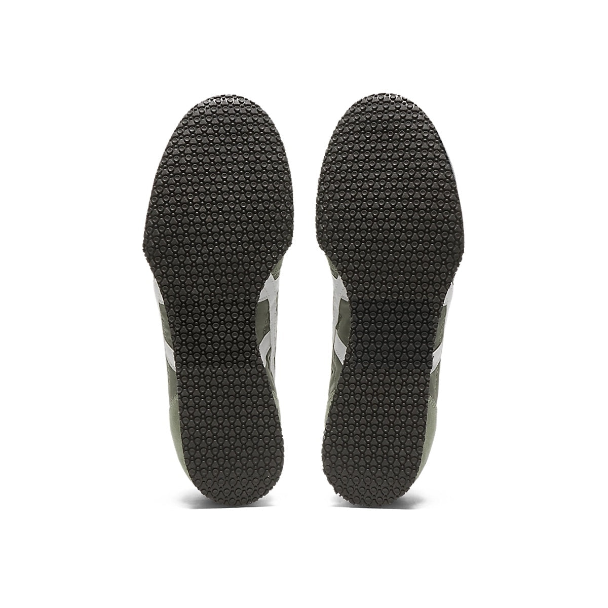 Serrano Burnt Olive/White