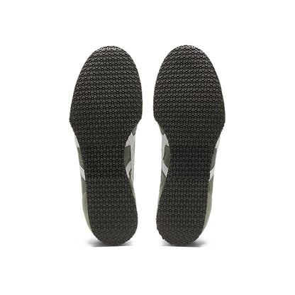 Serrano Burnt Olive/White