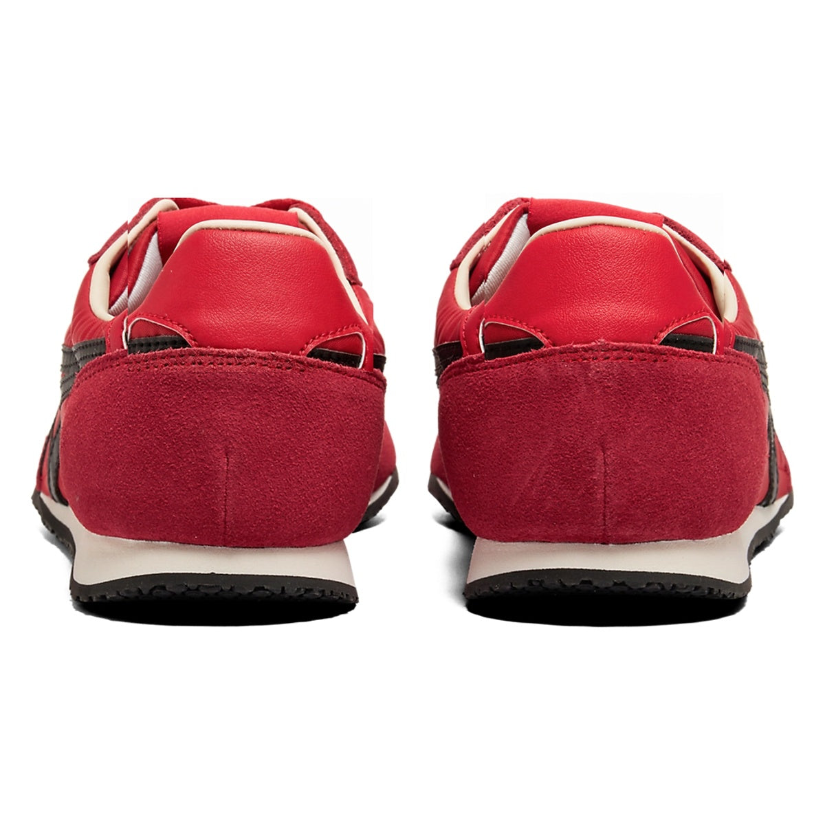 Serrano Classic Red/Black