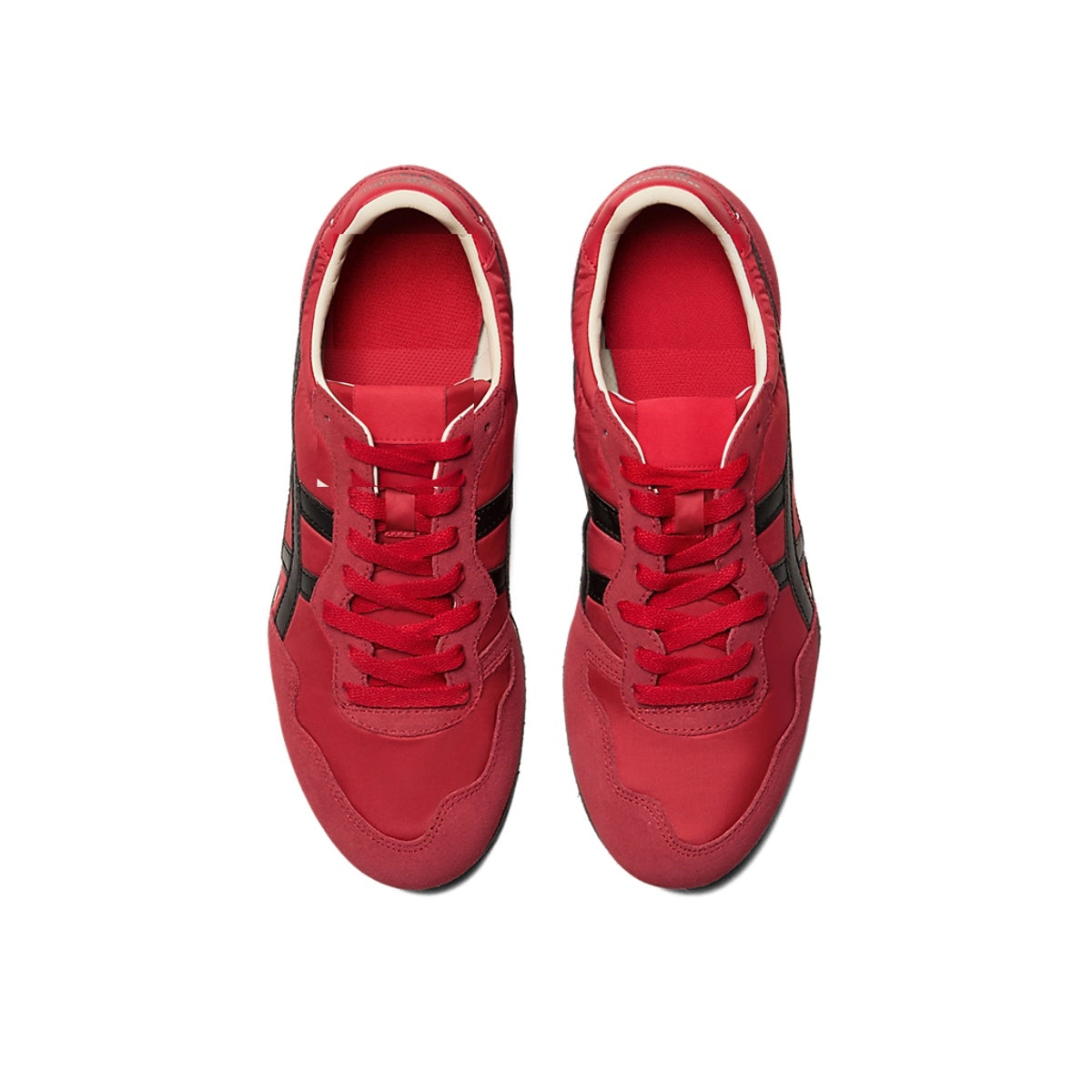 Serrano Classic Red/Black