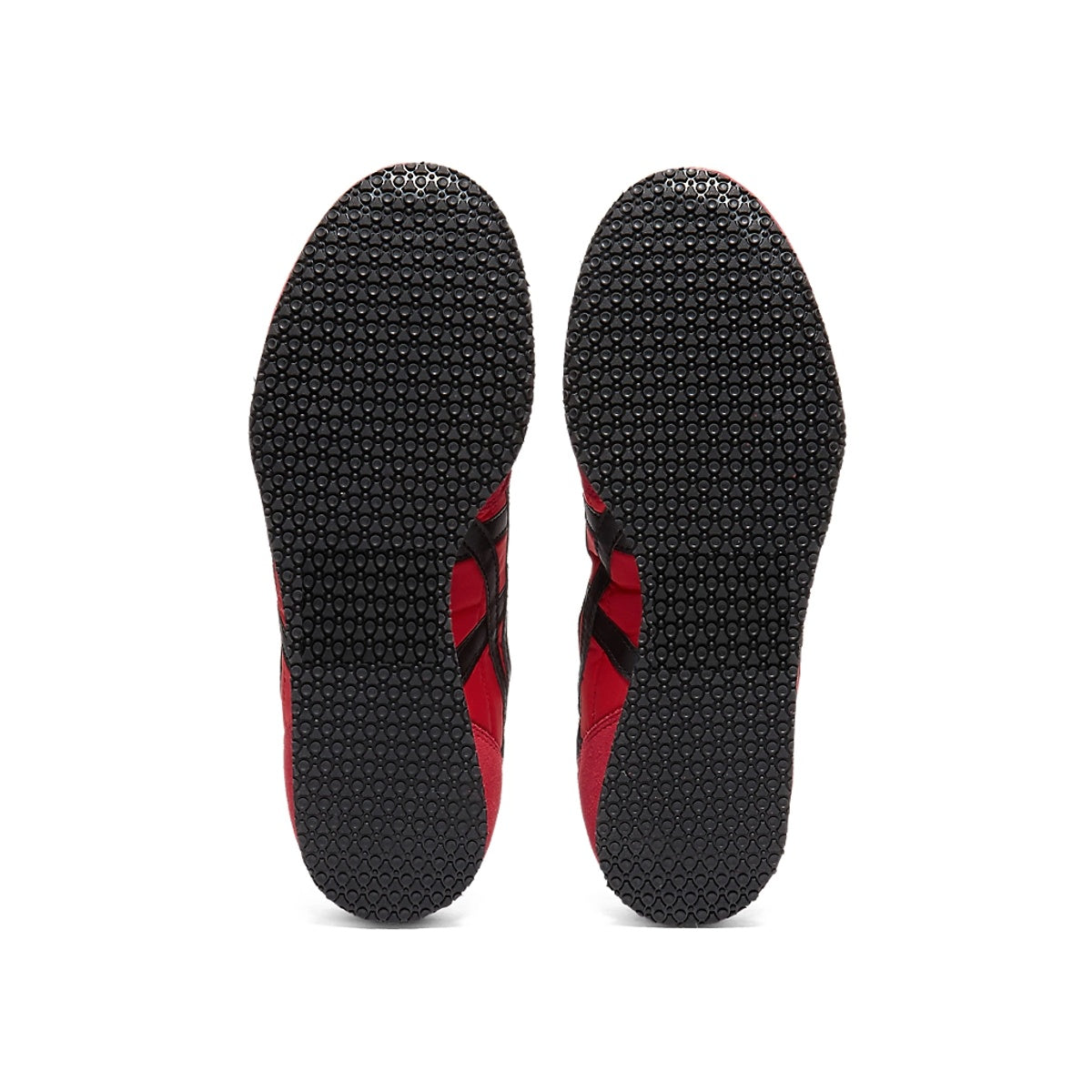 Serrano Classic Red/Black