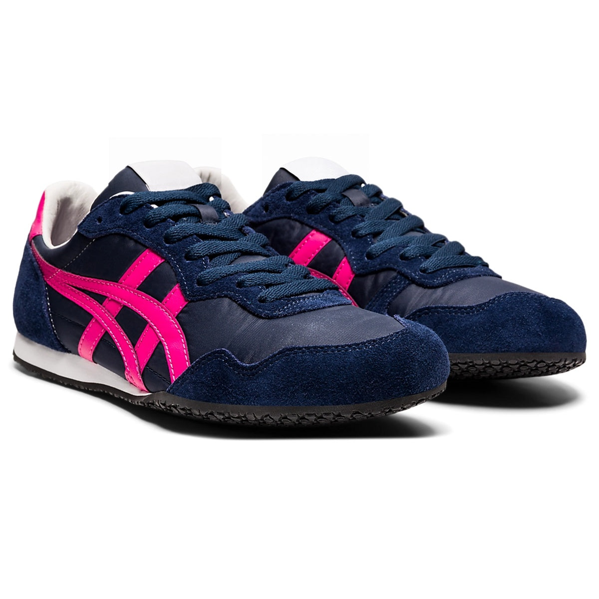 Serrano Midnight/Dragon Fruit