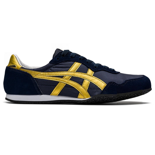 Serrano Midnight/Pure Gold
