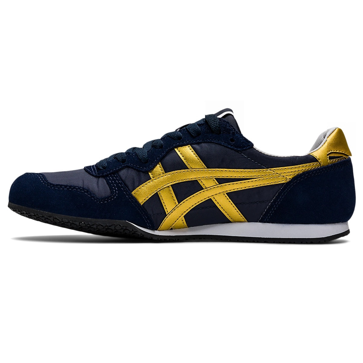Serrano Midnight/Pure Gold