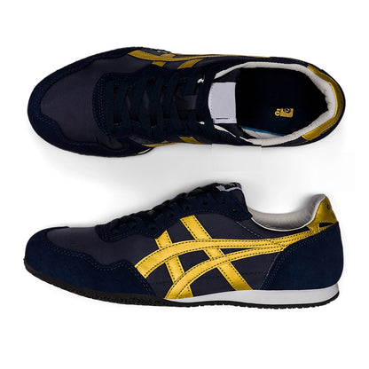Serrano Midnight/Pure Gold