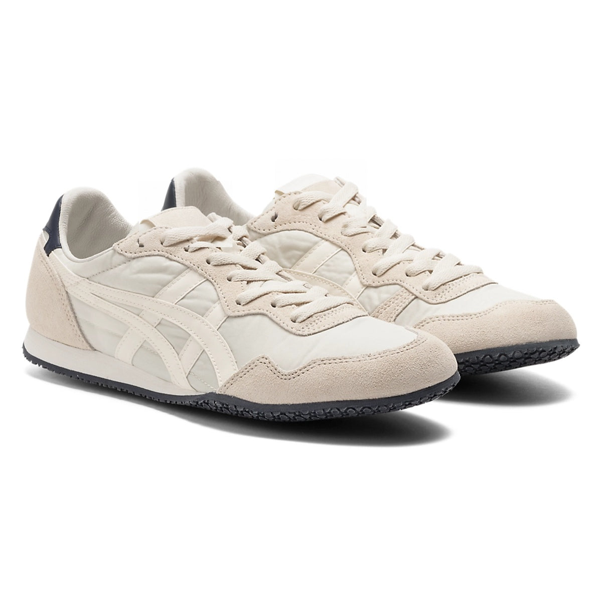Serrano Oatmeal/Cream