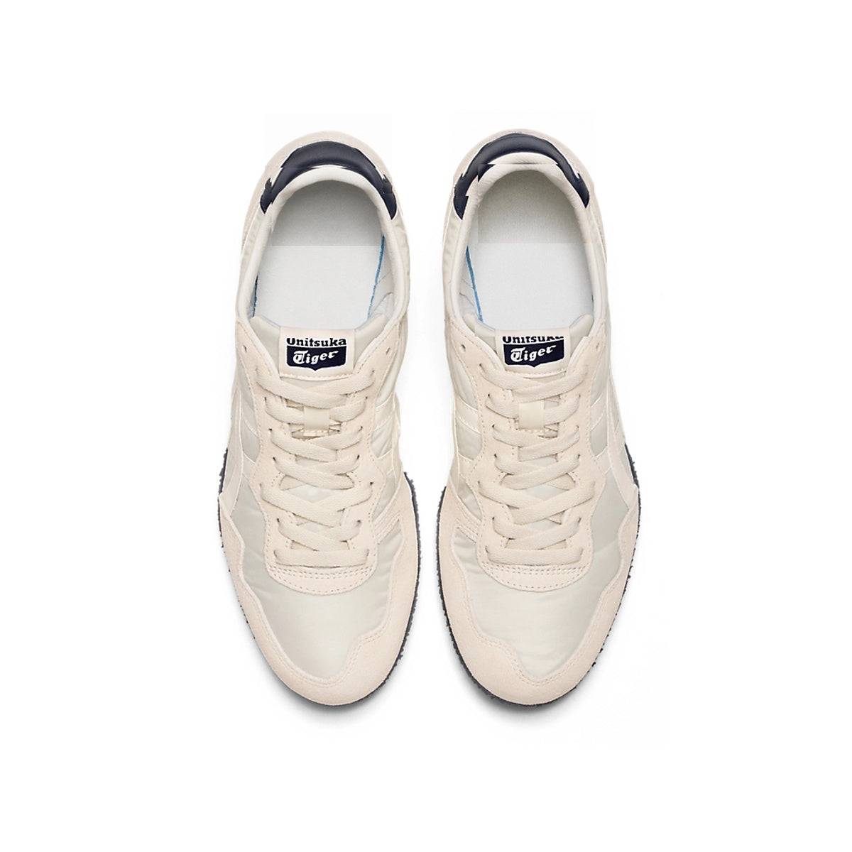 Serrano Oatmeal/Cream