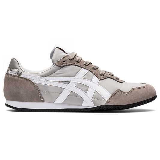 Serrano Oyster Grey/White