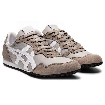 Serrano Oyster Grey/White