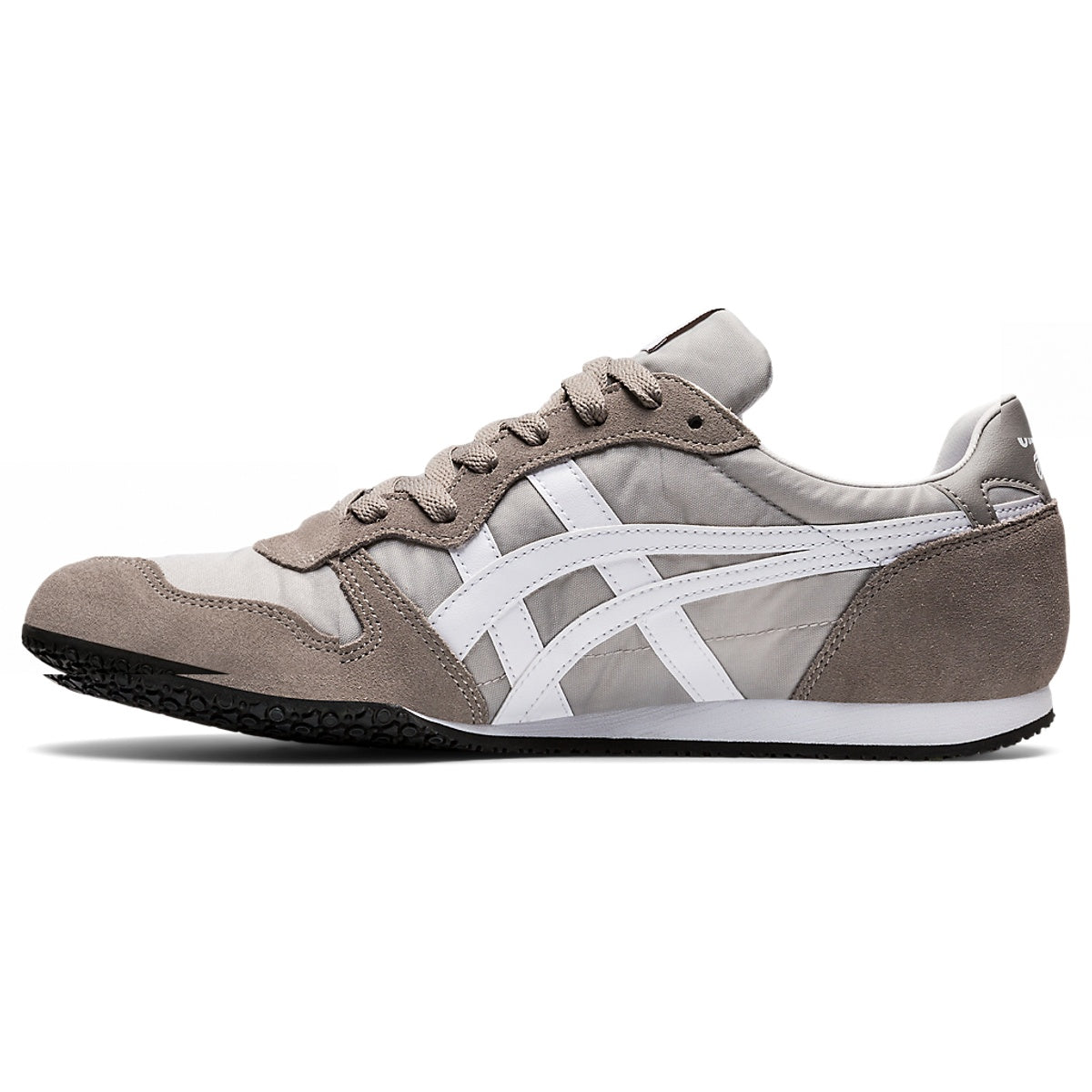 Serrano Oyster Grey/White