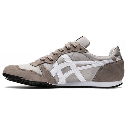 Serrano Oyster Grey/White