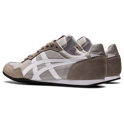 Serrano Oyster Grey/White