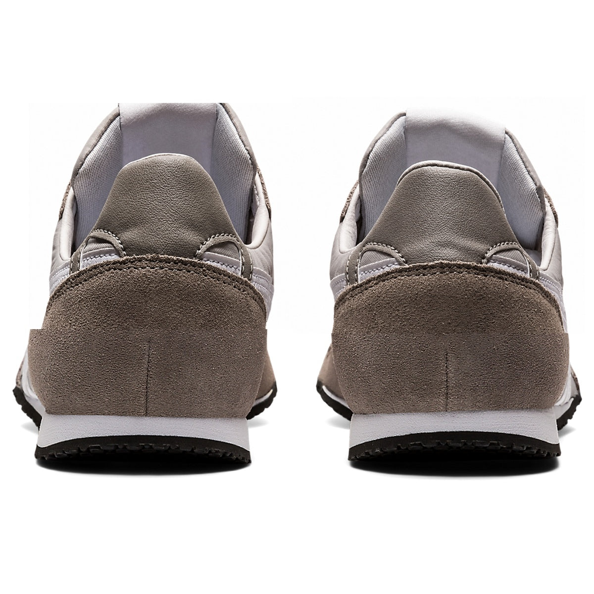 Serrano Oyster Grey/White