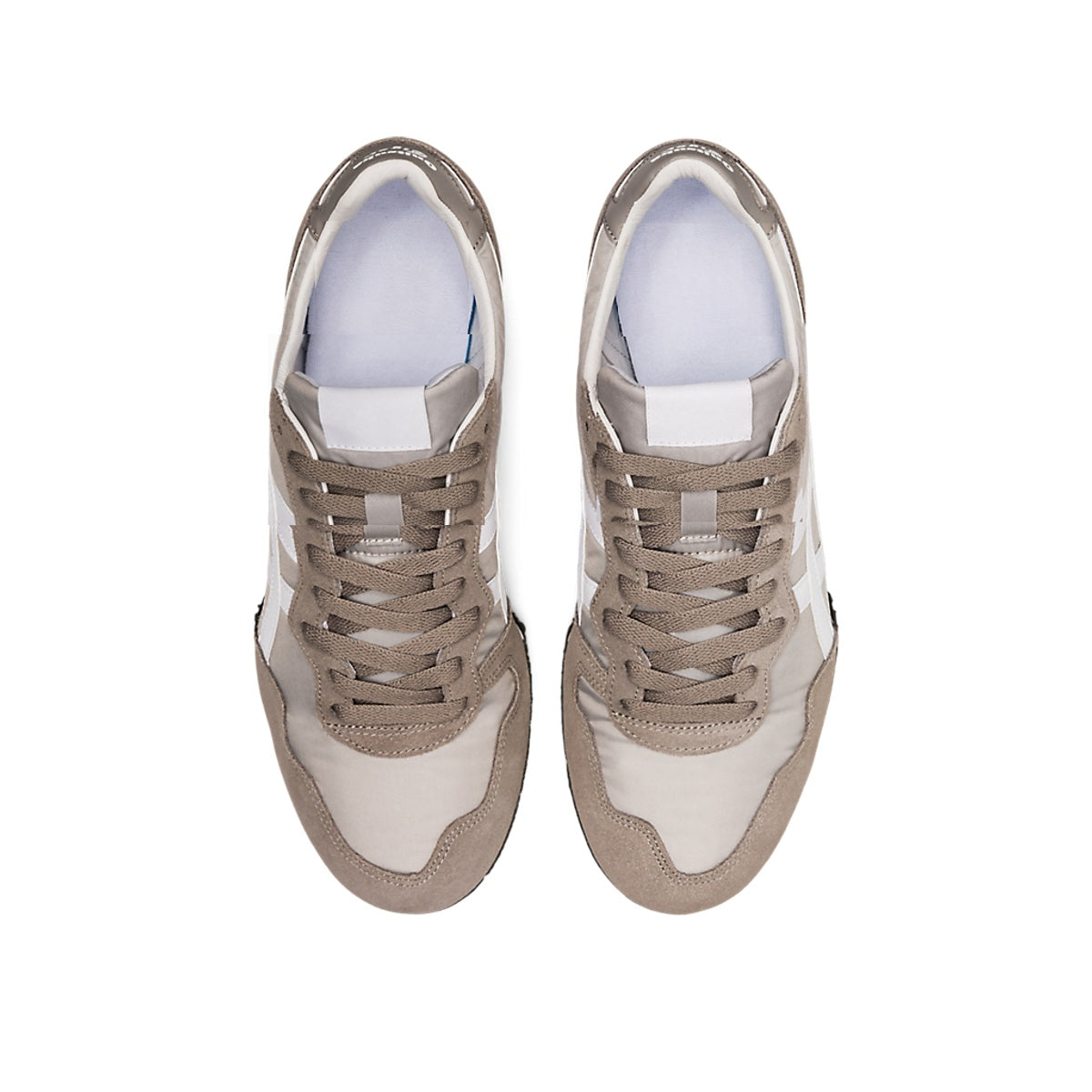 Serrano Oyster Grey/White