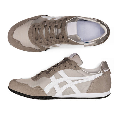 Serrano Oyster Grey/White