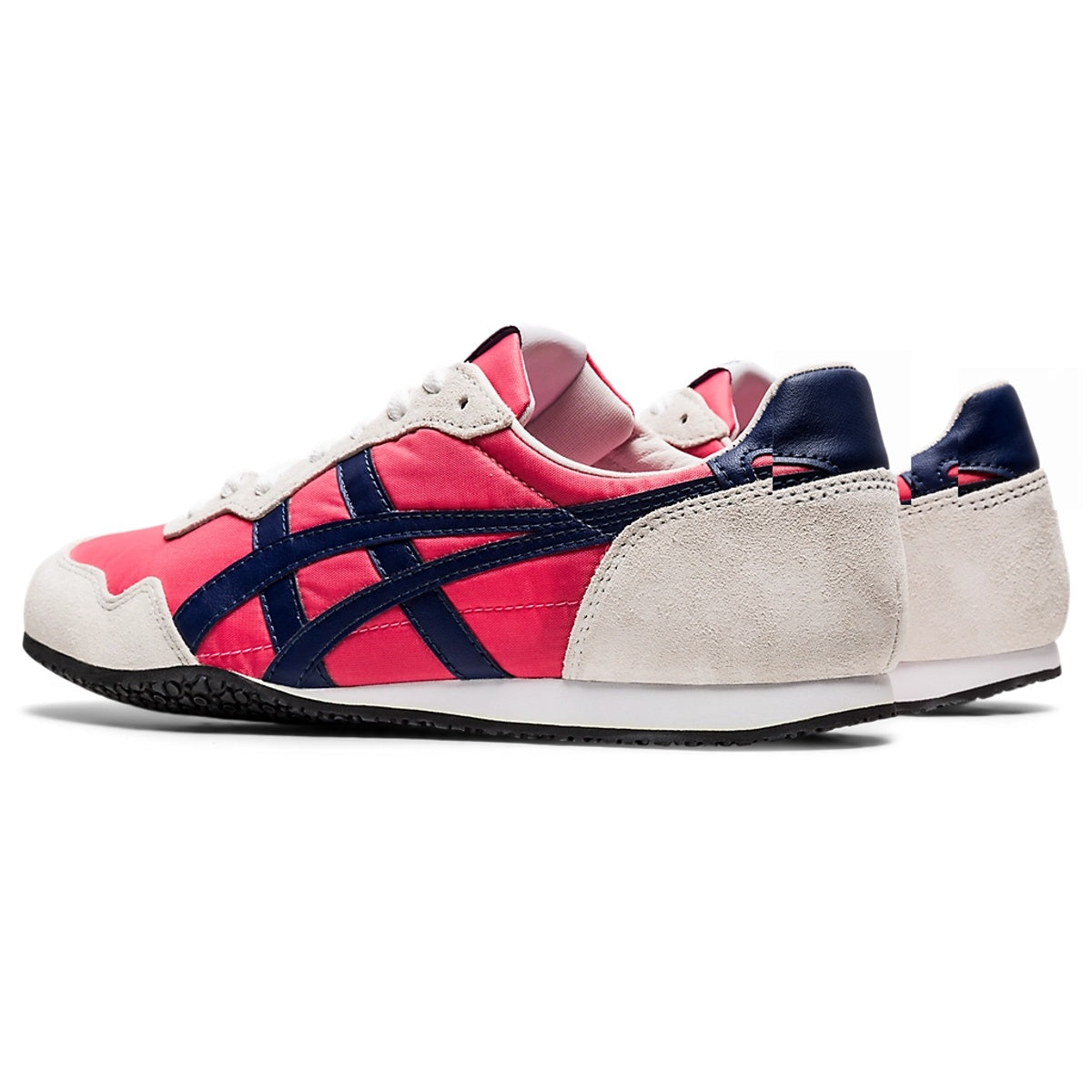 Serrano Pink Cameo/Midnight