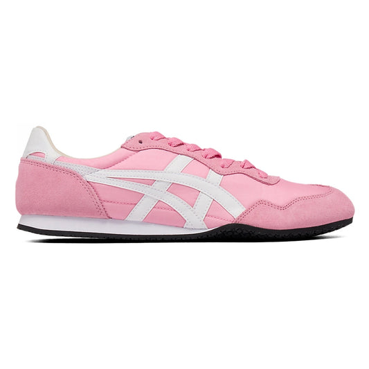 Serrano Prism Pink/White