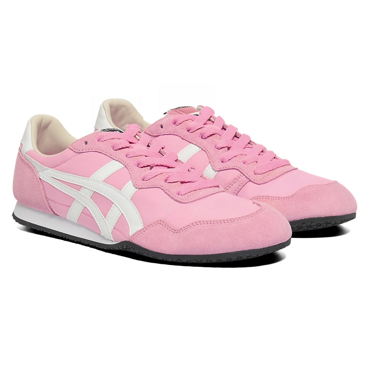 Serrano Prism Pink/White