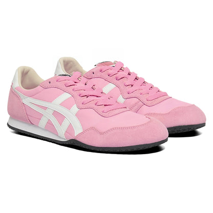 Serrano Prism Pink/White