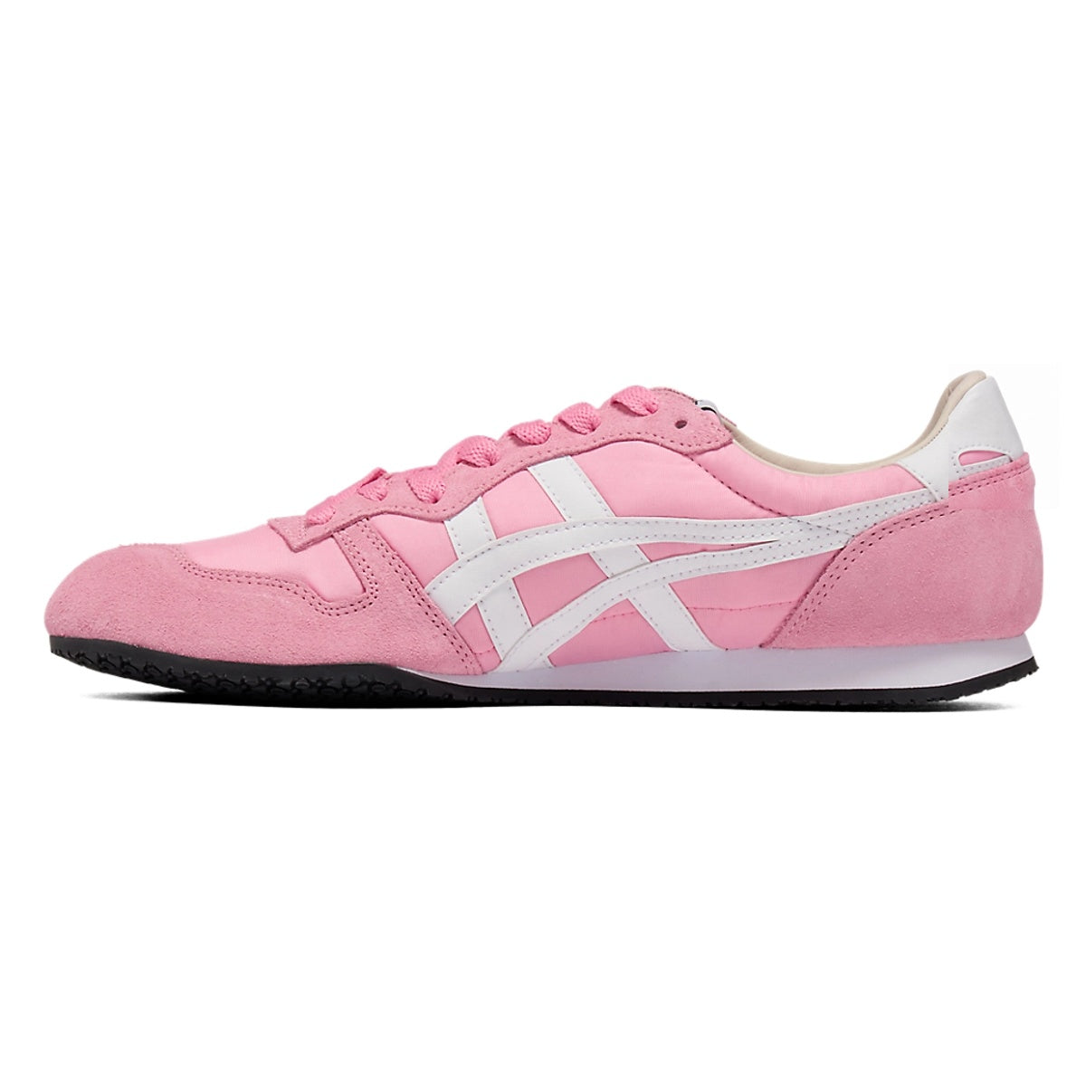 Serrano Prism Pink/White