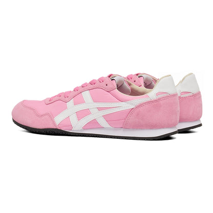 Serrano Prism Pink/White