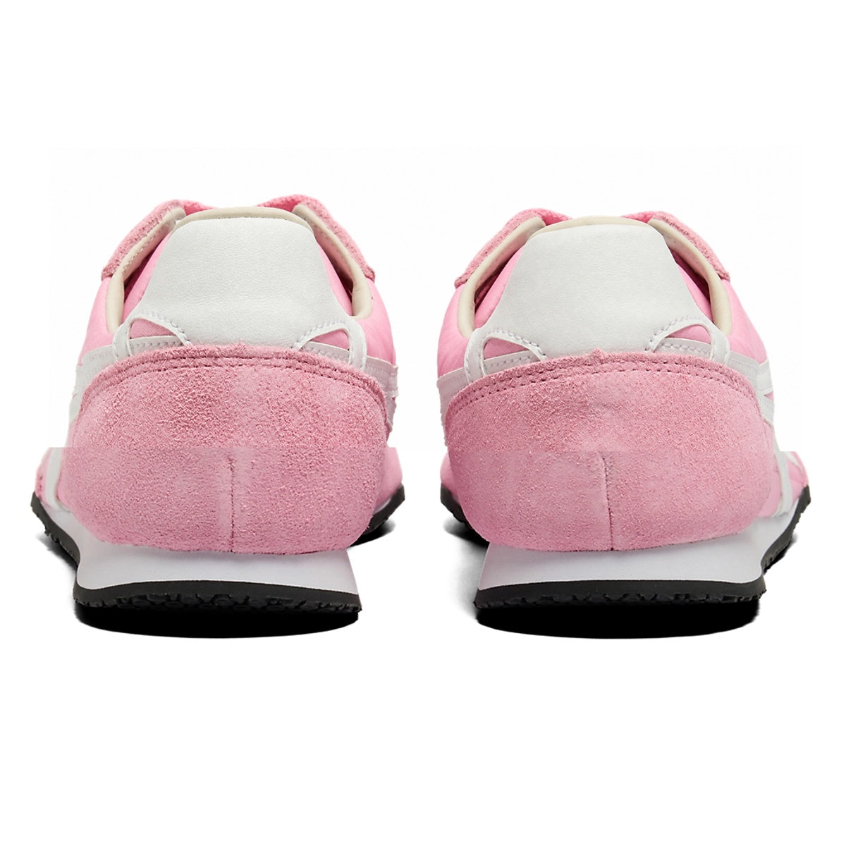 Serrano Prism Pink/White